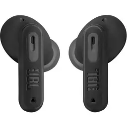 Навушники бездротові JBL Tune Beam 2 чорні (JBLTBEAM2BLK) - мініатюра 8