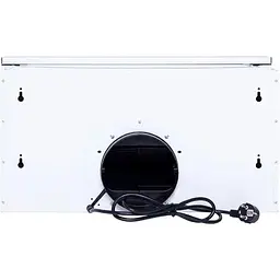 Витяжка телескопічна Minola HTL 6214 WH 700 LED - мініатюра 5