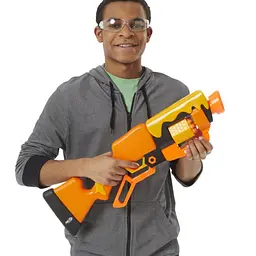 Бластер Hasbro Nerf Roblox Adopt Me Bees (F2486) - мініатюра 7
