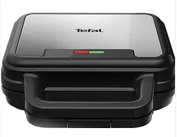 Бутербродниця Tefal SW383D10 (3 в 1)