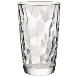 Склянка Bormioli Rocco Diamond 470 мл (350240M02321990)