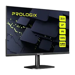 Монітор Prologix P2725HV - мініатюра 2