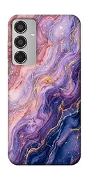 TPU чохол Demsky Dreamy marble для Samsung Galaxy M35 5G