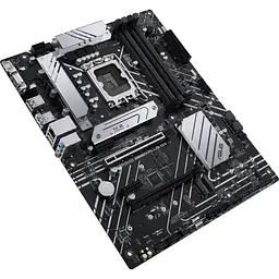 Материнська плата Asus Prime B660-PLUS D4 (90MB18X0-M1EAY0) [99116] - мініатюра 2