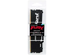 Модуль пам'яті Kingston FURY 32 GB DDR5 5200 MHz Beast RGB (KF552C40BBA-32) - мініатюра 3