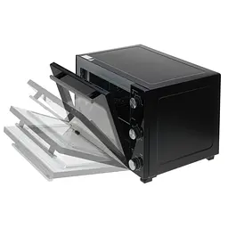 Електродуховка Adler AD 6026 48 л - мініатюра 5