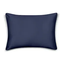 Дитяча постільна білизна Cosas сатин BLUE 110х140см (66Satin_Blue_Blue_140) - мініатюра 3