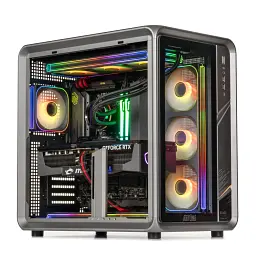 Комп'ютер Artline Gaming BO400 Windows 11 Home (BO400v07Win) - мініатюра 8