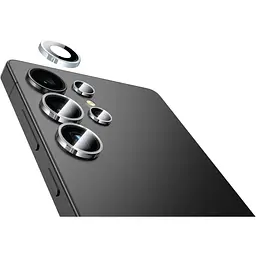 Захисне скло на камеру Benks Ultra GlassWarrior для Samsung Galaxy S25 Ultra [141681] - мініатюра 2
