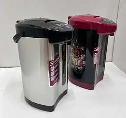 Термопот-термос EMERALD Thermo Pot Genius 6.8 л EK 7906A - мініатюра 2