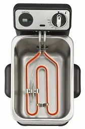 Фритюрниця Tefal Filtra Pro FR511170 (7158407) - мініатюра 6