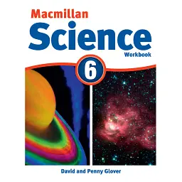 Macmillan Science 6. Workbook - Девід Гловер