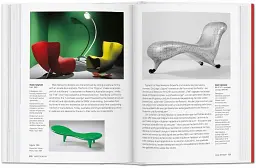 1000 Chairs. Revised and updated edition - мініатюра 6