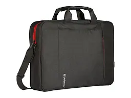 Сумка для ноутбука Defender Geek 15.6 black (26084)
