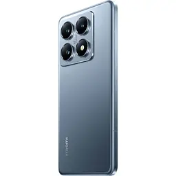 Смартфон Xiaomi 14T Pro 12/1 TB Titan Blue (блакитний) євро - мініатюра 5
