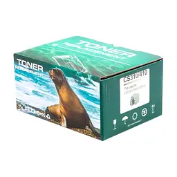 Картридж PowerPlant Lexmark CS310/CS410/CS510 B (PP-TFL538B) - мініатюра 3