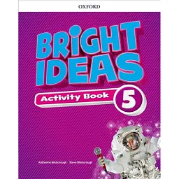 Bright Ideas 5 Activity Book with Online Practice - Стів Білсборо