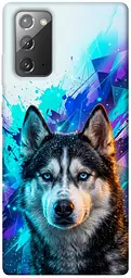 TPU чохол Demsky Husky magic для Samsung Galaxy Note 20