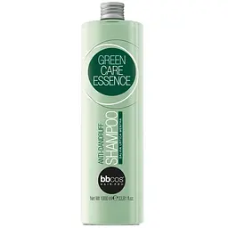 Шампунь проти лупи BBcos Green Care Essence 1 л