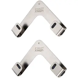 Тримач кришок Joseph Joseph Space 2 шт 10.8x2.4x18.9 см (45059) - мініатюра 2