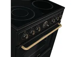 Плита електрична Gorenje GECS6B71CLB - мініатюра 7