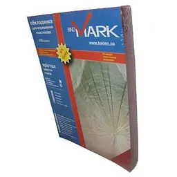 Плівка для ламінування lamiMARK А4 100мкн (100 шт.) (50603)