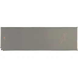 Килимок самонадувний Easy Camp Self-inflating Siesta Mat Single 3.0 cm (1046-300061)