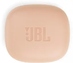 Bluetooth-гарнітура JBL Wave Flex Beige (JBLWFLEXBEG) - мініатюра 9