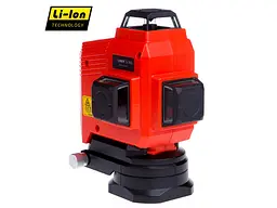 Нівелір ADA TopLiner 3x360 Set (А00479)