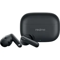 Навушники Realme Buds T310 Vibrant Black [122522] - мініатюра 3
