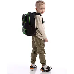Рюкзак Kite Kids 559 Multiplayer (K25-559XS-2) - мініатюра 16
