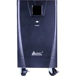 Пристрій безперебійного живлення SVC SL-5KS-LCD 5000VA (SL-5KS-LCD) - мініатюра 2