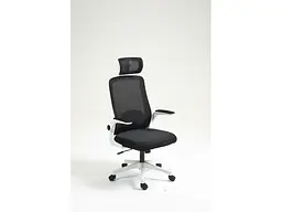 Комп'ютерне крісло для геймера Aula F526 Black (6948391286235) - мініатюра 3