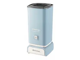 Спінювач молока Ariete 2878 Cappuccino Vintage blue (00C287805AR0) - мініатюра 1