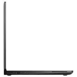 Ноутбук Dell Latitude 5590 (i7-8650U/16/512SSD) - Class A "Б/В" - мініатюра 6