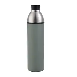 Термос-пляшка Bergner Walking anywhere 570 мл (BG-37760-GR) - мініатюра 2