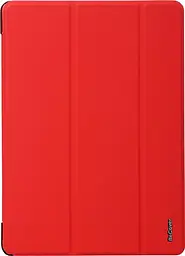 Чохол-книжка BeCover Smart для Nokia T20 10.4" Red (708045) - мініатюра 2