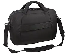 Сумка Thule Accent Laptop Bag 15.6 TACLB-2216 (Black) (6744802) - мініатюра 2