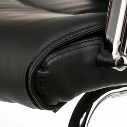 Крісло офісне Special4You Venezia office black (E7474) - мініатюра 19