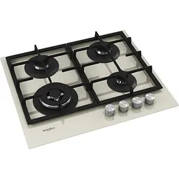 Варильна поверхня газова Whirlpool AKTL 629 S - мініатюра 3