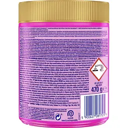 Відбілювач порошкоподібний Vanish Oxi Action, 470 г - мініатюра 2