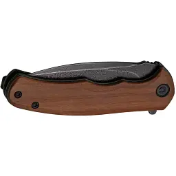Ніж Civivi Mini Praxis Brown - мініатюра 3