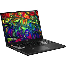 Ноутбук Asus VivoBook Pro 16 K6604JI [90NB10Z2-M004A0] [118864] - мініатюра 3