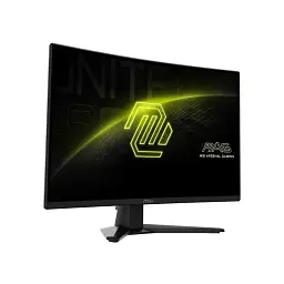 Монітор MSI MAG 274CQF - мініатюра 2