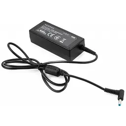 Блок живлення для ноутбука Rezone HP 65W 18.5V 3.5А раз'ем 4.5*3.0 (RZPSHP65184530)