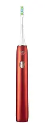 Електрична зубна щітка Soocas X3U Red