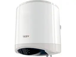Електричний накопичувальний водонагрівач (бойлер) Tesy ModEco Cloud (GCV 50 47 16D C22 ECW)