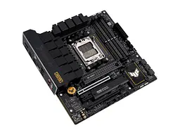 Материнська плата Asus TUF GAMING B650M-PLUS - мініатюра 3