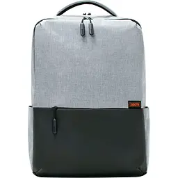 Рюкзак Xiaomi Commuter Backpack XDLGX-04 Light Blue - мініатюра 3