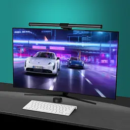 Лампа на монітор OfficePro SL145B - мініатюра 7